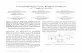 Compound Gear Box Torque Analysis of Vertical Mixer