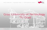 Graz University of Technology TU Graz - Study Abroad