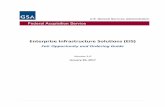 Enterprise Infrastructure Solutions (EIS)
