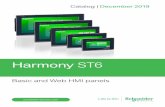 Harmony ST6 - hoplongtech.com
