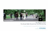 11462 Technical Report - The Royal Parks