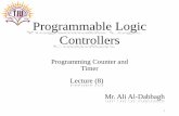 Programmable Logic Controllers - lecture-notes.tiu.edu.iq