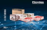 LAN CABLING SOLUTIONS - Finolex