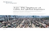 Travel, Logistics & Infrastructure Practice Asia: The ...