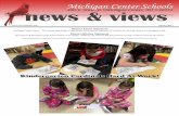 Michigan Center Schools news & views