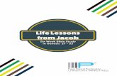 Life Lessons from Jacob - 3Ps Christian Ministries