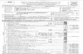 IRS Form 990: Return of Organization Exempt From Income Tax