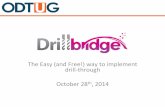 The$Easy$(and$Free!)$way$to$implement drill7through ...