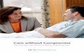 HCA Clinical Governance Brochure - HCA Healthcare