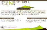The Northern Plain - Officers Pulse