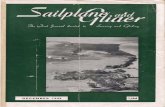 Sailplane & Glider 1949