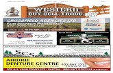 Western Buy.Sell.Trade. March 17 2016 Issue # 11 Page 1