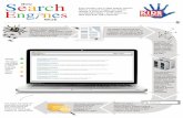 How Search Engines Work Infographic for Kids