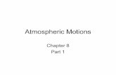 Atmospheric Motions - Web.nmsu.edu