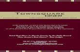 TOWNSQUARE DINER