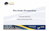 The Asian Perspective