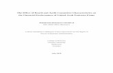 The Effect of Board and Audit Committee Characteristics on ...