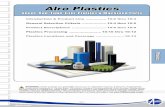 Alro Steel etals uide Alro Plastics