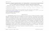 Medico-legal application of ubiquitin C-terminal hydrolase ...