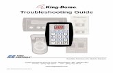 Troubleshooting Guide Rev E 05-26-06