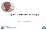 Digital Customer Strategy