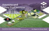 Amenity and Sports Turf Services - Aspen People