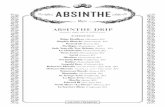 Absinthe Drip - images.nymag.com
