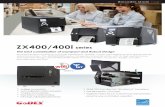 ZX400/400i series - Easovation