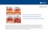 Hospital Acquired Pressure Injury Education Module ...