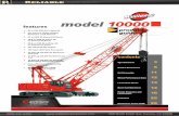 Manitowoc-10000 Product Guide - reliablecraneservice.com