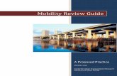 Mobility Review Guide 102610