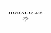 ROBALO 235 - RNR-Marine