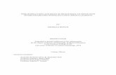 Peer Interactions and Roles of High School Students With ...