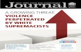 FEBRUARY 2020 VOL. 92 | NO. 1 A GROWING THREAT