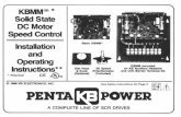 KB Electronics - AC Drives, DC Motor Drives, Fan Speed ...