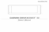 GARMINOwner’s Manual DRIVEASSIST 51