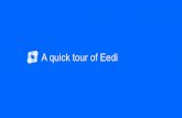 A quick tour of Eedi - University of the Year