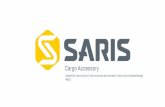 29187 Cargo Accessory Manual - Saris