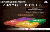 Sample PDF of Std 11th Supplementary Questions Smart Notes ...