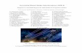Terrestrial Planet Finder Interferometer (TPF-I)