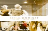 RETAIL BOOKLET - Winick