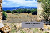 LONG CANYON - Ranch Marketers