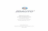 ZDAUTO Automation ZD-MIO-RASPBERRYPI3-KIT I/O Expansion ...