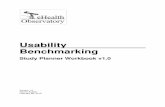 02-2010.02.26-Usability Benchmarking Study Planner Workbook