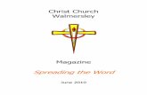 Christ Church Walmersley