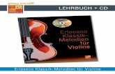 LEHRBUCH + CD - Play-Music