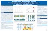 Evaluation of Drug Disposition Using Transgenic Animal ...