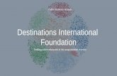 Destinations International Foundation