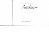Chronic Lymphocytic Leukemia - GBV