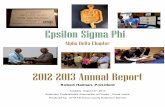 Epsilon Sigma Phi - University of Florida